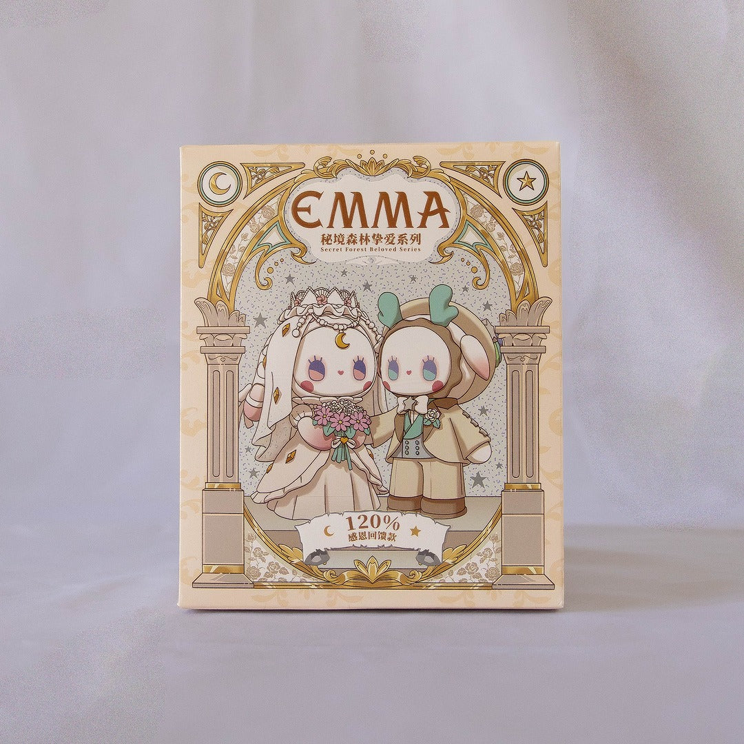Emma Secret Forest - Série Beloved - Blind box