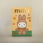 Macaron Miffy Porte-clés - Blind box