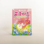 Blossom chronicles blind box de face