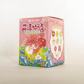 Blossom chronicles blind box de trois quart
