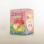 Blossom chronicles blind box de trois quart