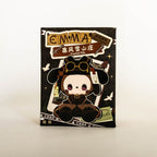 Emma frostveil villa blind box de face