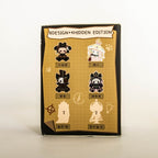 Emma frostveil villa blind box figurines possibles