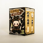 Emma frostveil villa blind box de trois quart