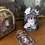 Lilith the century of mary blind box exemple de figurine