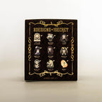 Lilith the century of mary figurines disponibles