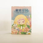 Lucky deer nai blind box de face