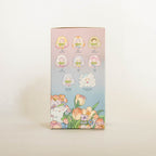 Lucky deer nai blind box peluches possibles