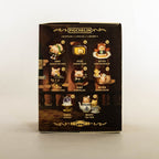 Lulu the piggy série Pigchelin figurines disponibles