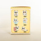Petit siamois blind box figurines possibles